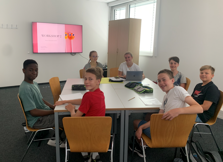 SKoLa &ndash; Sprach- und Kognitionslabor