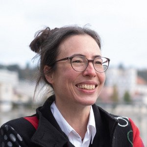 Prof. Dr. Christine Schmitt