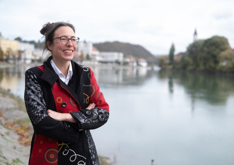 Dekoratives Bannerbild