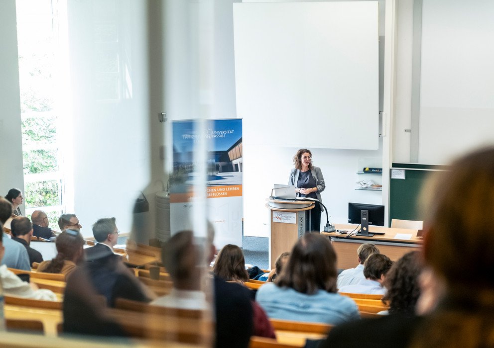 Dekoratives Bannerbild