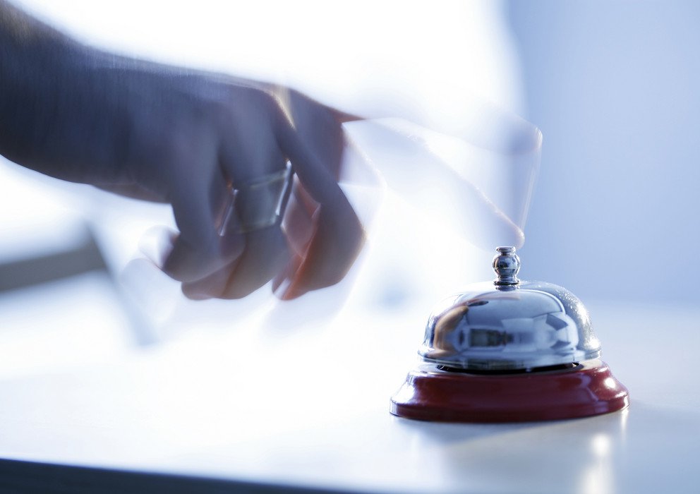 Dekoratives Bannerbild