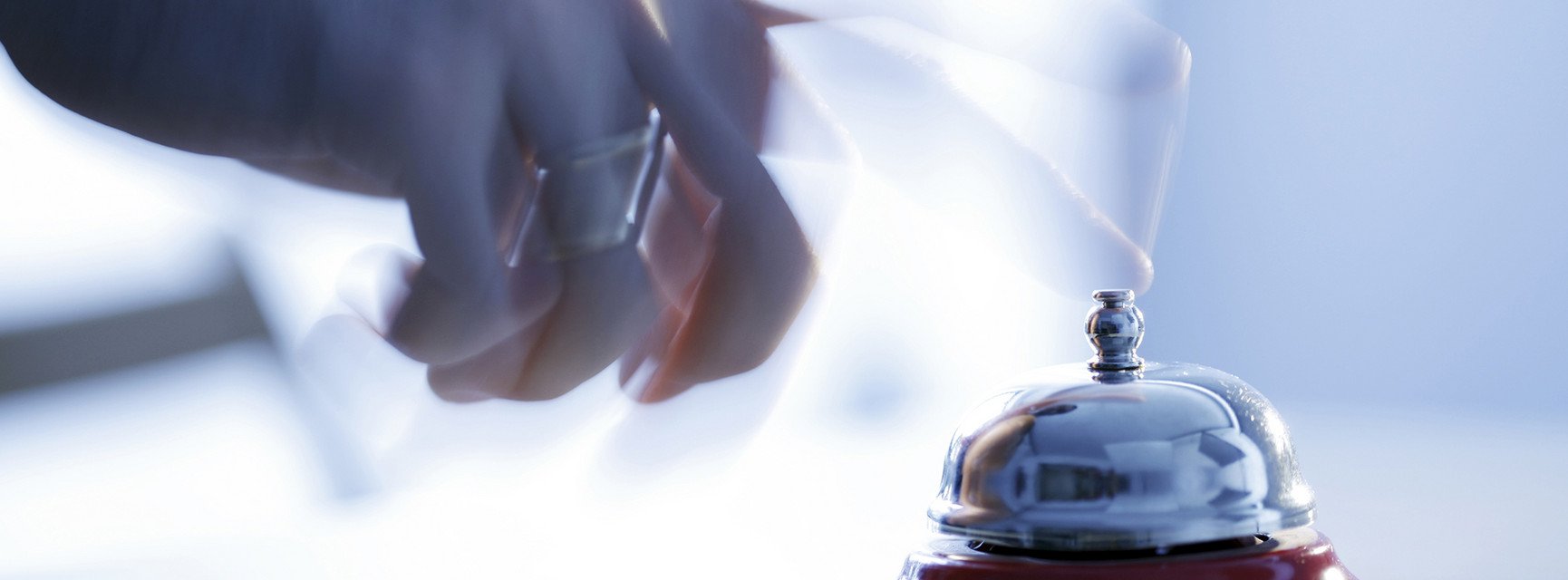 Dekoratives Bannerbild