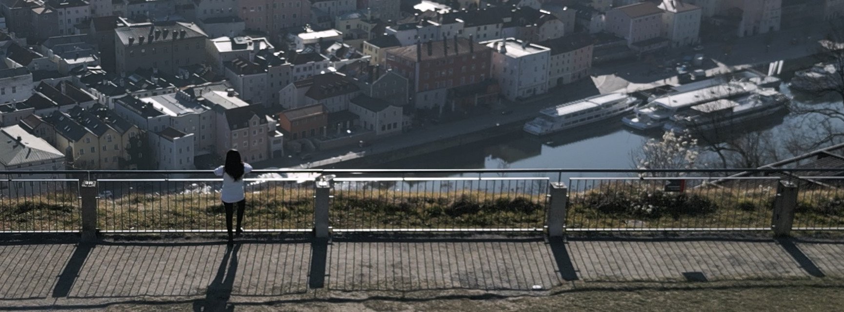 Dekoratives Bannerbild