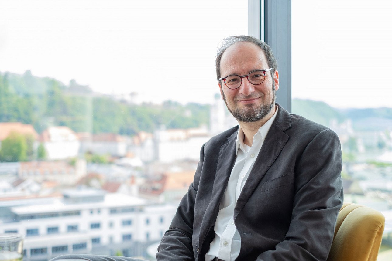 Herr Professor Kosch