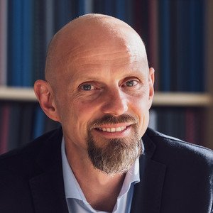 Prof. Dr. Michael Granitzer