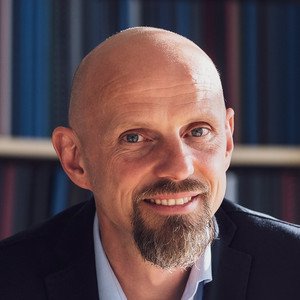 Professor Michael Granitzer