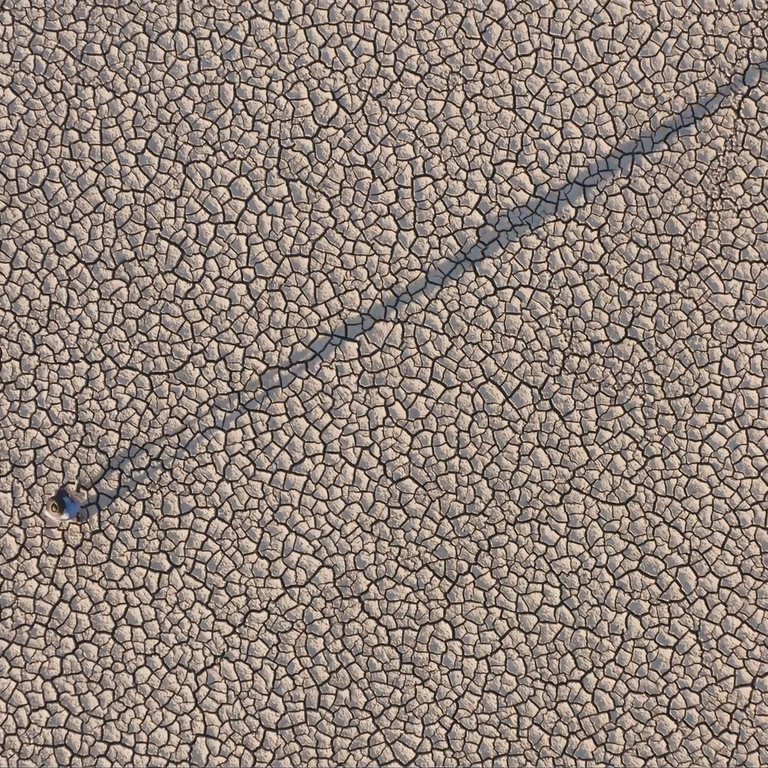 Extreme Wetterbedingungen - wie beispielsweise D&uuml;rren - k&ouml;nnten den demographischen &Uuml;bergang in S&uuml;dafrika gef&auml;hrden, zeigt eine Studie anhand von historischen Daten aus den USA.