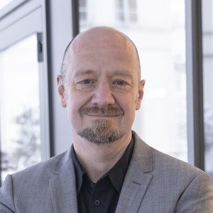 Professor Wolfram Schaffar