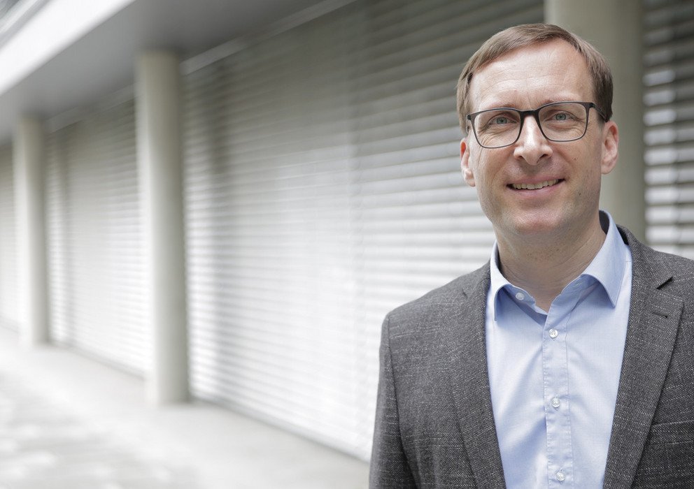 Dekoratives Bannerbild