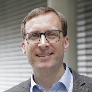 Professor Jan Hendrik Schumann