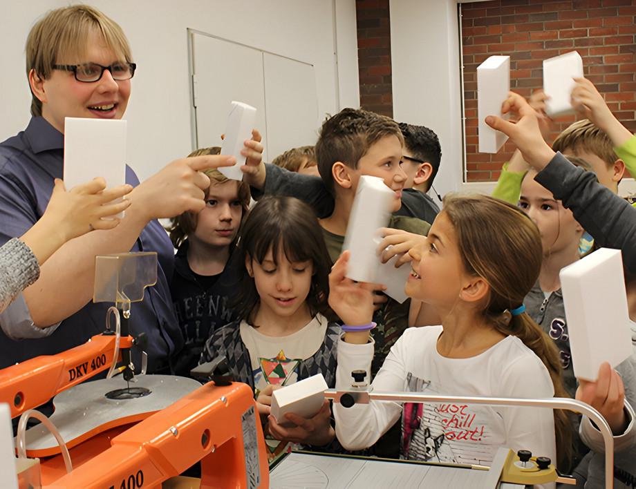 technikethikwerkstatt: Sensibler Umgang mit Technik