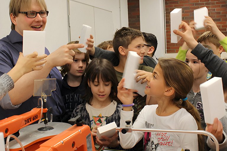 technikethikwerkstatt Sensibler Umgang mit Technik