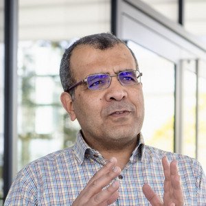Professor Alsayed Algergawy