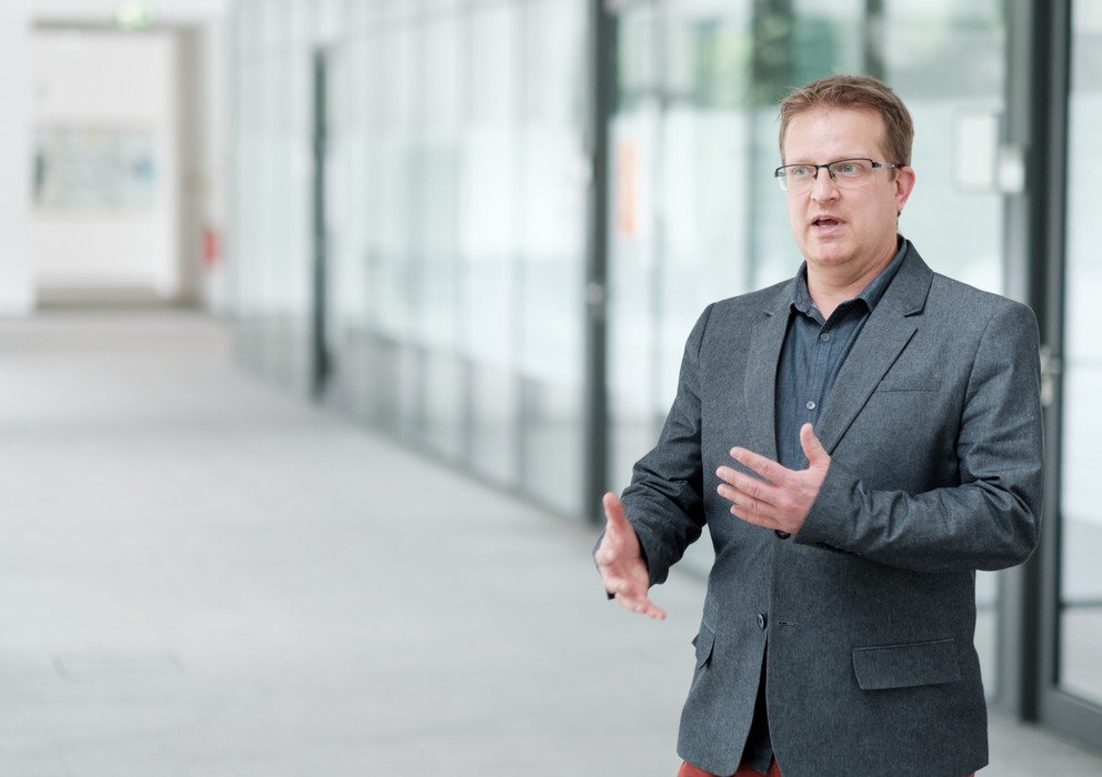 Dekoratives Bannerbild