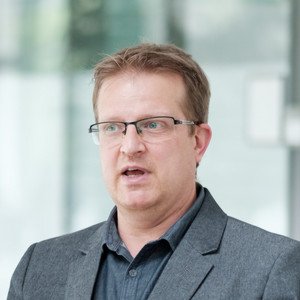 Professor Christian Hammer