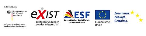 BMWK - Bundesministerium f&uuml;r Wirtschaft und Klimaschutz > BMWi - EXIST