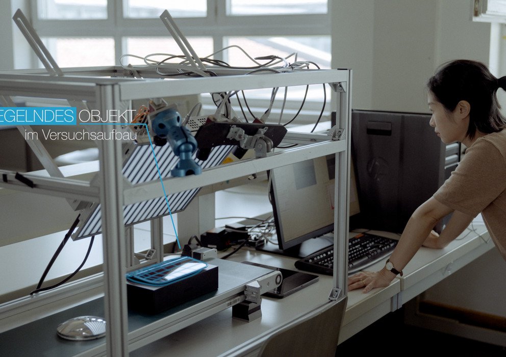 Dekoratives Bannerbild