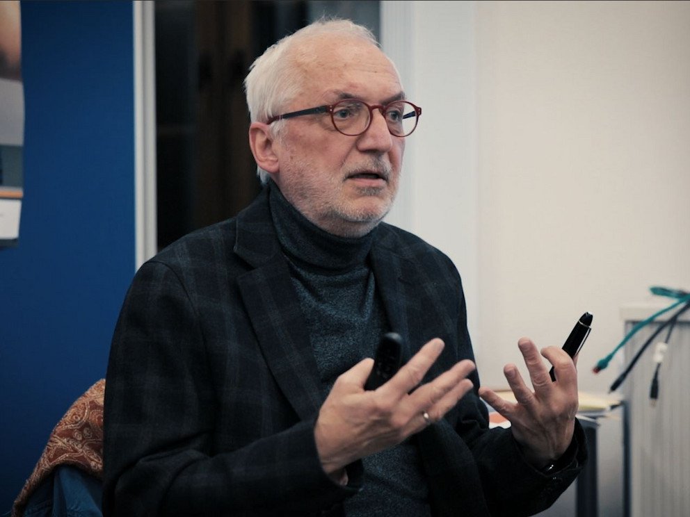 Prof. Dr. Guido Pollak