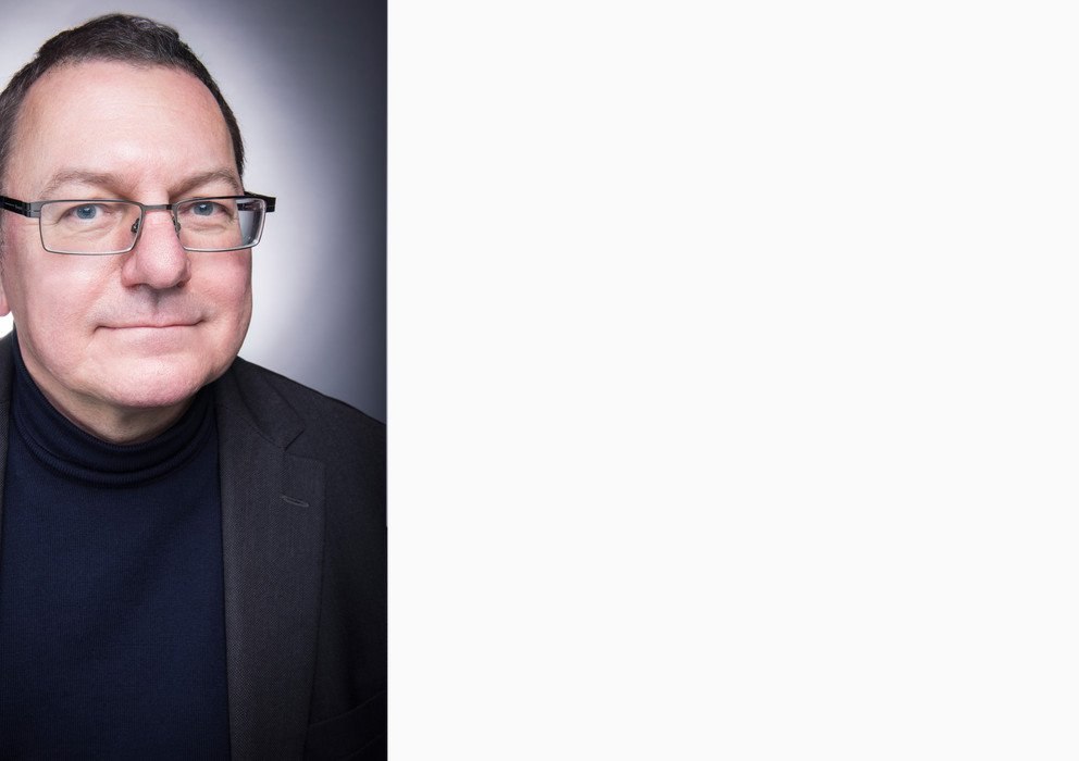 Prof. Dr. Hans Krah