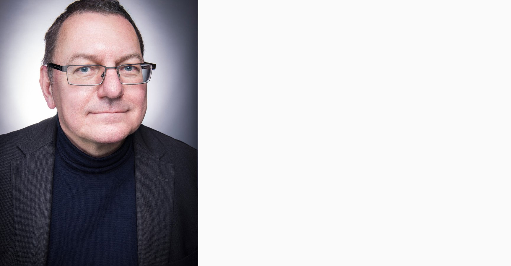 Prof. Dr. Hans Krah