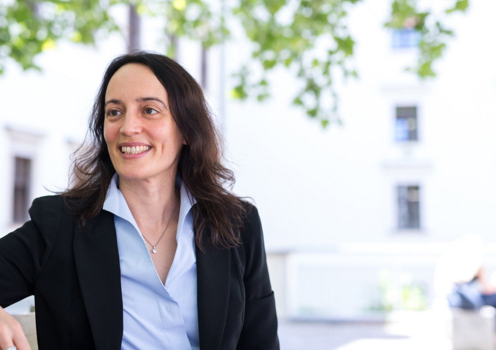 Prof. Dr. Daniela Wawra