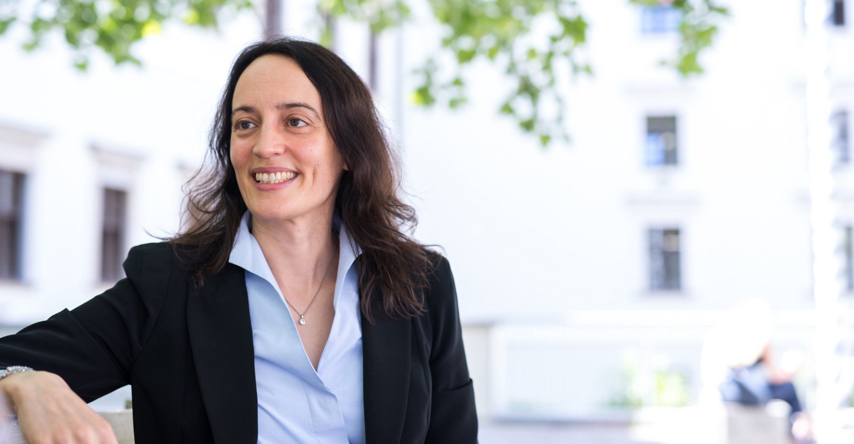 Professor Daniela Wawra