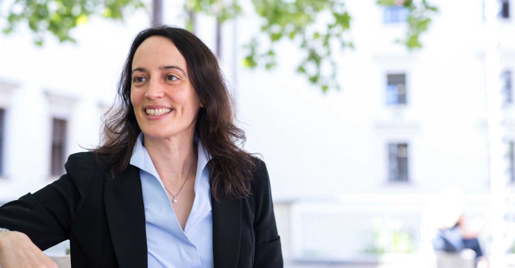 Prof. Dr. Daniela Wawra