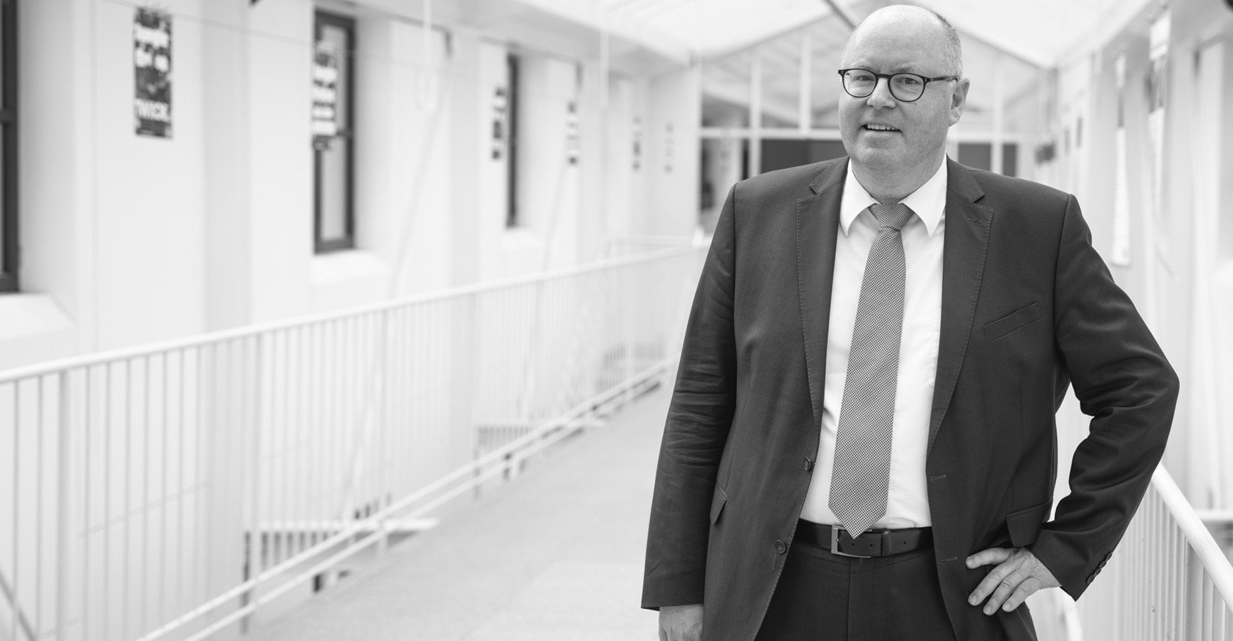 Dekoratives Bannerbild