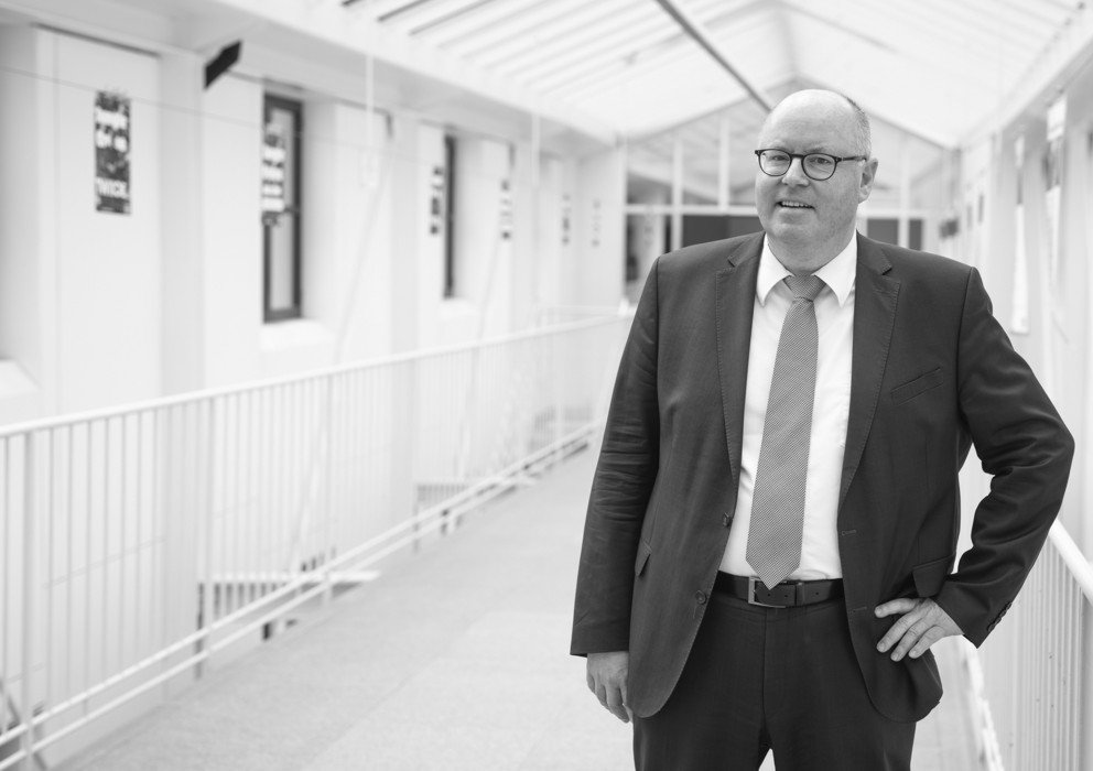 Dekoratives Bannerbild