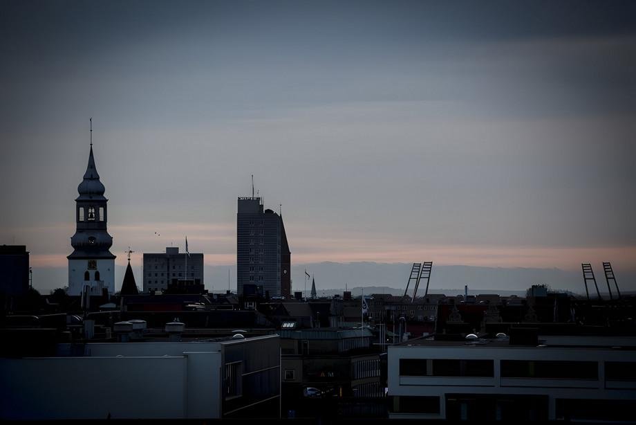 DFG project "Blackstart" &ndash; new strategies against blackouts II