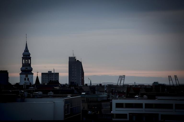 DFG project Blackstart  new strategies against blackouts II