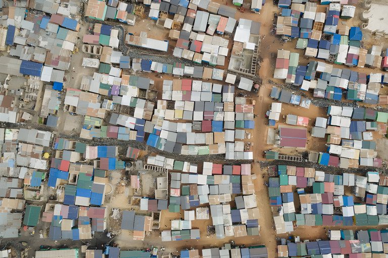 DFG project DREAMS Making African cities sustainable