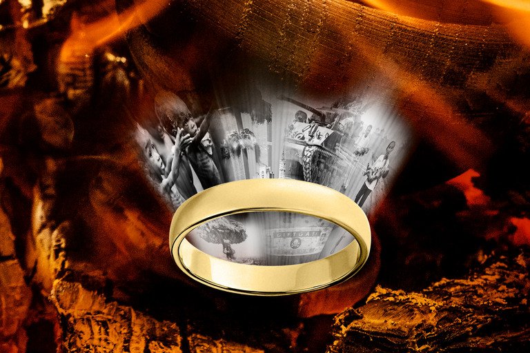 Interdisziplinre Ring-Vorlesung zum Ring des Nibelungen