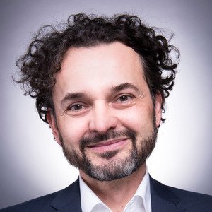 Professor Harry Haupt