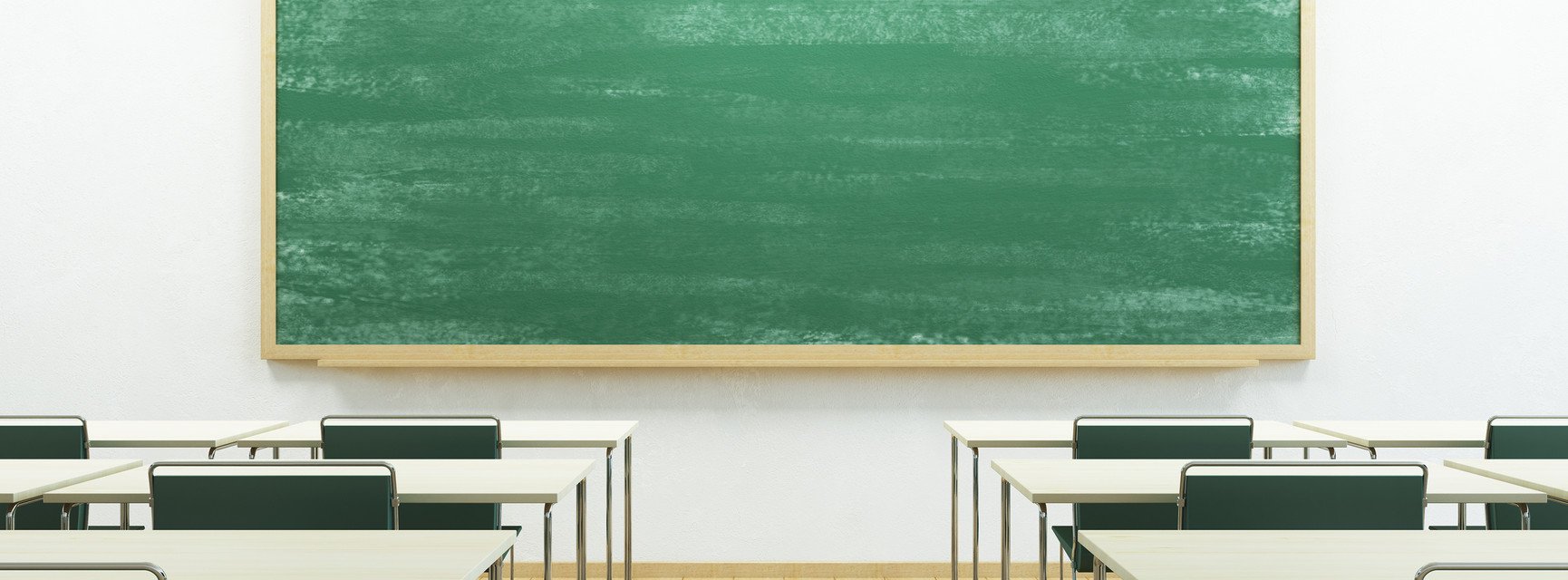 Dekoratives Bannerbild