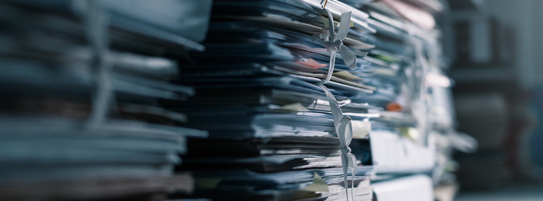 Dekoratives Bannerbild