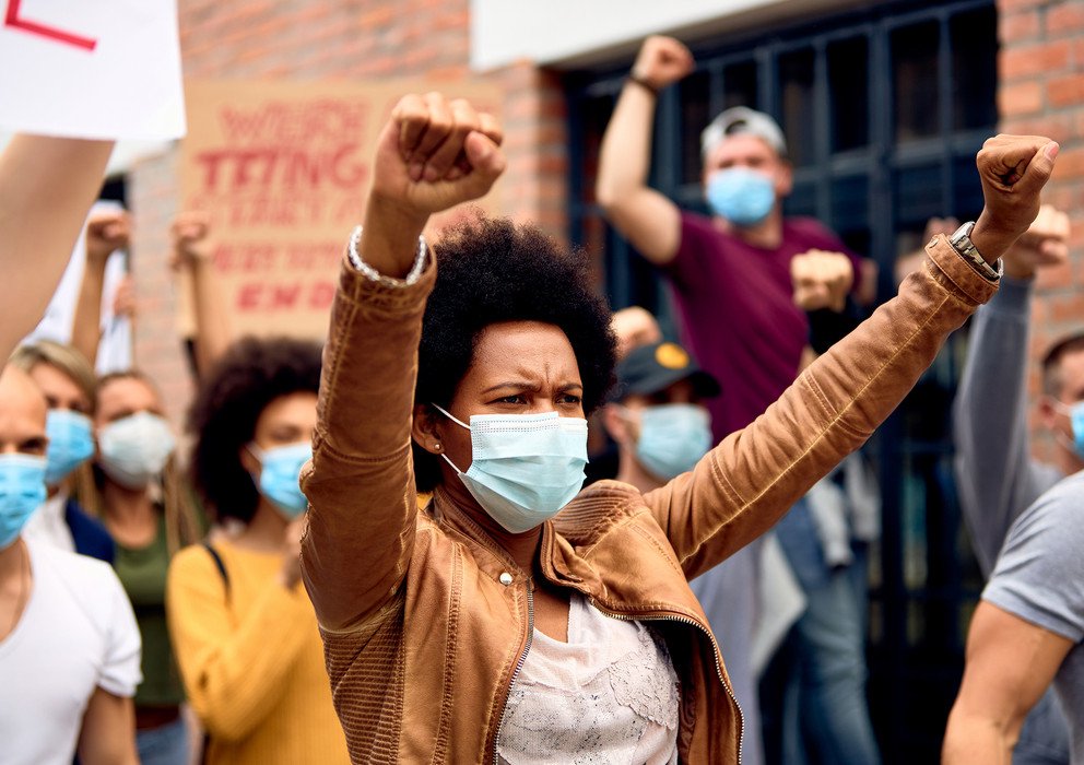 Dekoratives Bannerbild