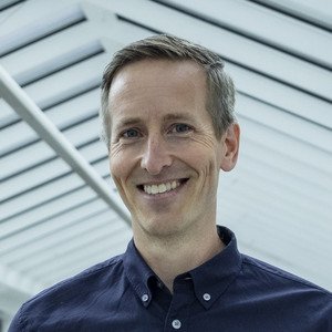 Professor Gordon Fraser