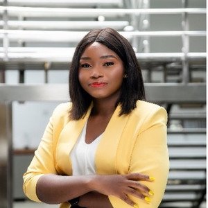 Ms. Victoria Oloni
