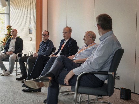 Paneldiskussion
