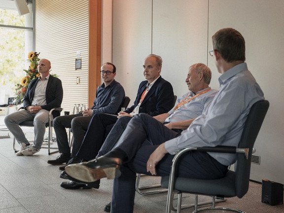 Paneldiskussion