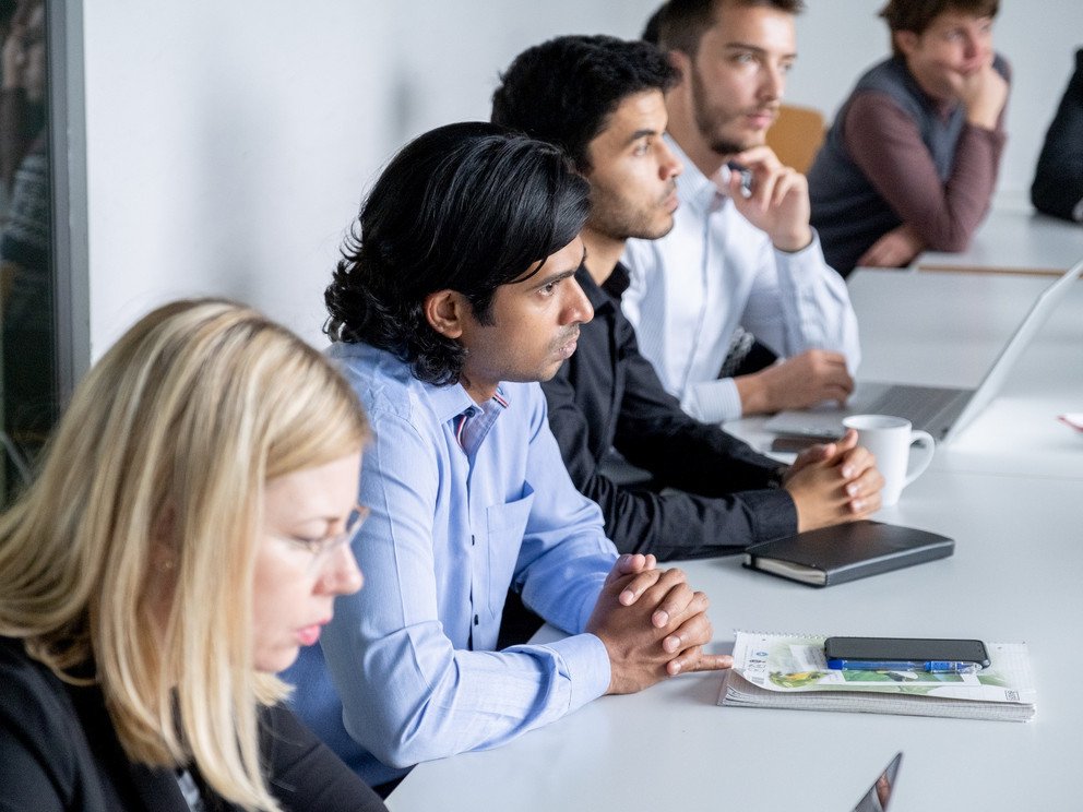 Kosch&rsquo;s international team is at the forefront of intelligent digital systems research.