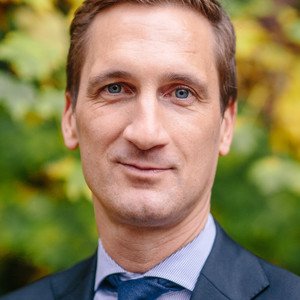 Prof. Dr. Boris Paal