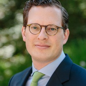Prof. Dr. Moritz Hennemann