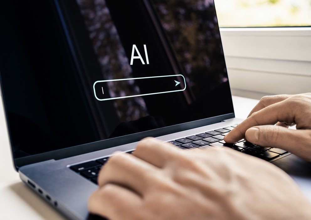 Dekoratives Bannerbild