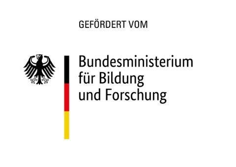 BMBF - Bundesministerium f&uuml;r Bildung und Forschung