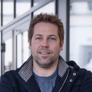 Professor Joscha Prochno