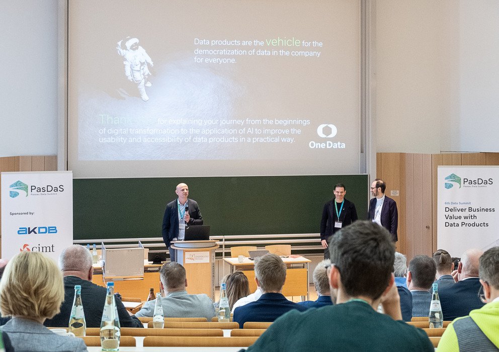 Dekoratives Bannerbild