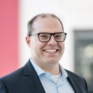 Professor Jan Kr&auml;mer