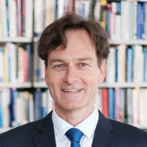 Professor Christoph Barmeyer